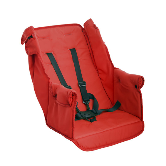 joovy Caboose Rear Seat