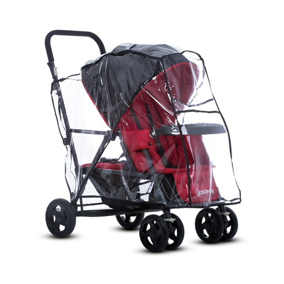 joovy Caboose Rain Cover